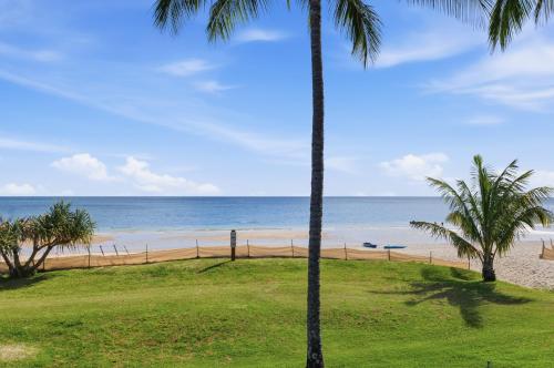Vistas, Villa 3 Beach Front Tangalooma in Tangalooma