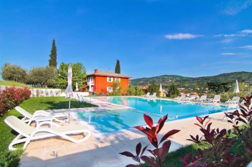 La Quercia Apartment