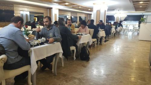 Mesopotamia Hotel - image 12