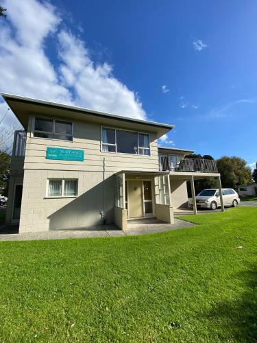 Waitangi Beach House - Kerikeri