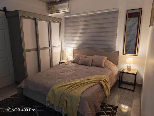 ZU Apartamentos in Dolega