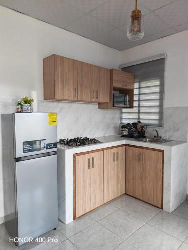 ZU Apartamentos in Dolega