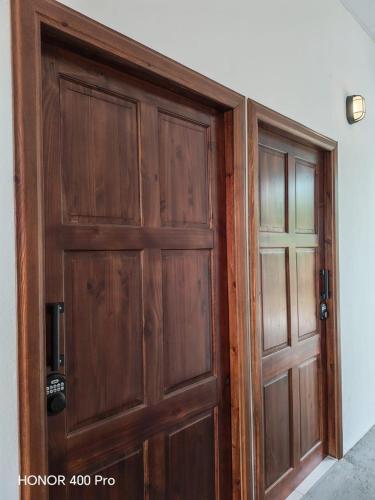 ZU Apartamentos in Dolega