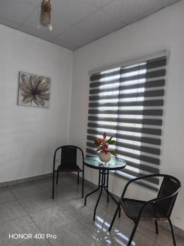 ZU Apartamentos in Dolega