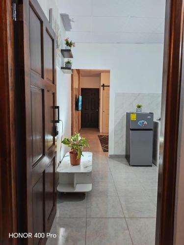 ZU Apartamentos in Dolega