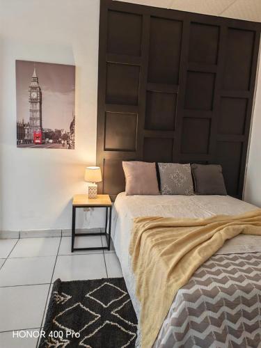 ZU Apartamentos in Dolega