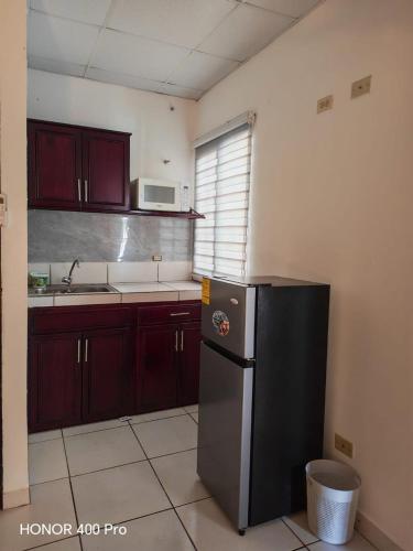 ZU Apartamentos in Dolega