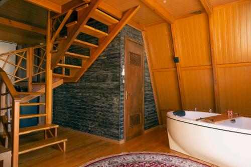 Cabanas Monte Cristo in Serafina Corrêa