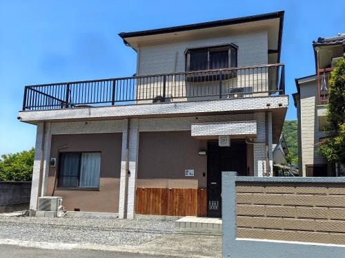 貸切宿ひととき, Numazu