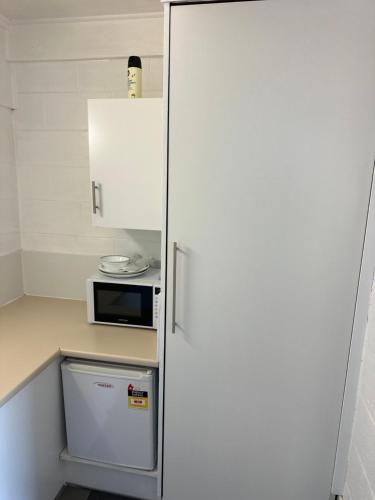 Charles Sturt Motor Inn in West Wyalong