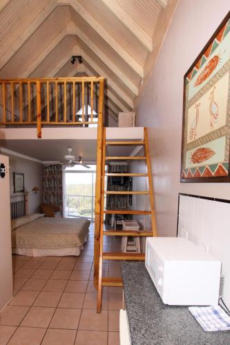 The Reef Apartments – East London, IA