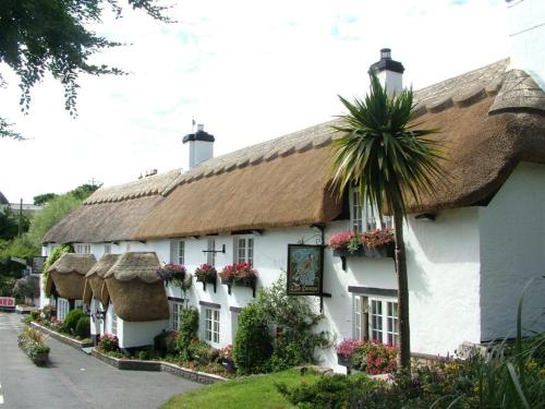 The Hoops Inn & Country Hotel