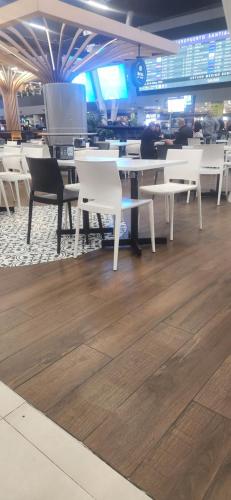 Hotel libertad