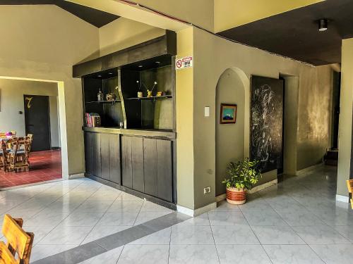 ทัศนียภาพภายนอกโรงแรม, HOTEL ANTONIA #1 - Desayuno Incluido - Hotel de Recepción digital en Ibagué (HOTEL ANTONIA #1 - Desayuno Incluido - Hotel de Recepcion digital en Ibague) in อิบากิว