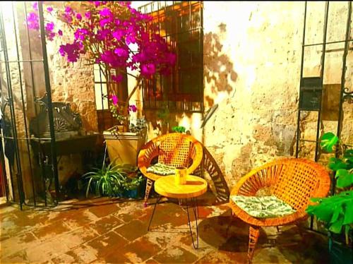 Casa Bubamara