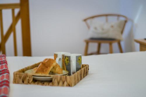 Iekārtas, 1 Bed in Llangower oc-t34142 in Langovera