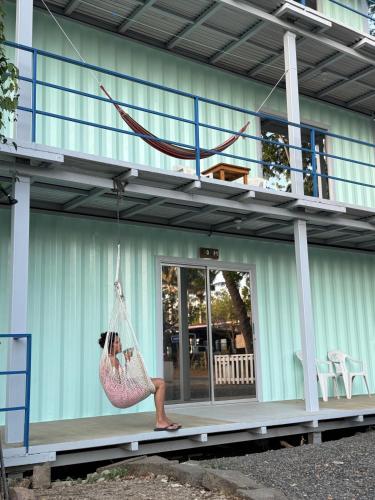 Hotel Marea in San Juan Del Sur