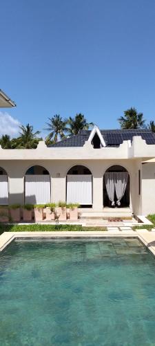 Casa Di Philo 4 in Watamu