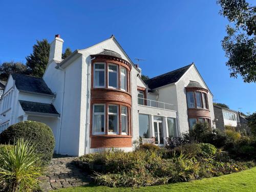 Beautiful 4BR Period Home With Spectacular Views - Pass the Keys gîte à louer Almorness Point