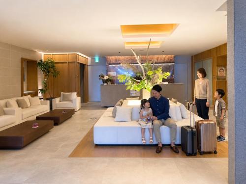 Hotel Bijiko - Kamisunagawa-cho