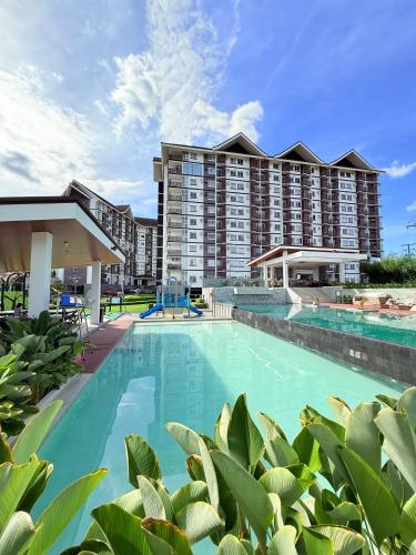 Antara Residential Condominium - Cebu Antara Residential Condominium - Cebu