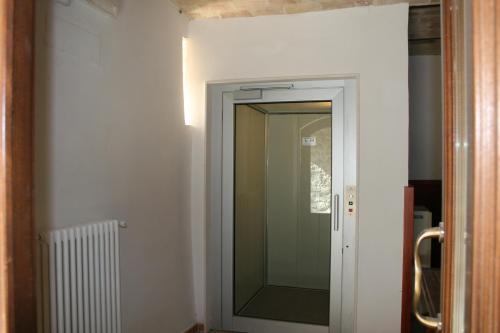 Iekārtas, Locanda della Corte in Roccamorice