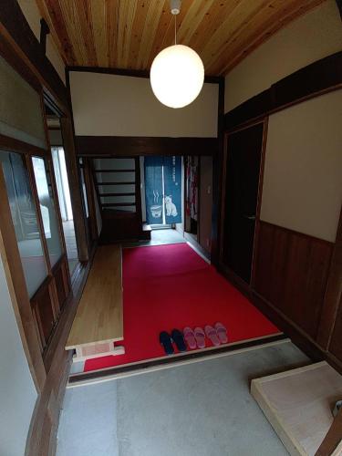 大宇陀souw創 in Uda