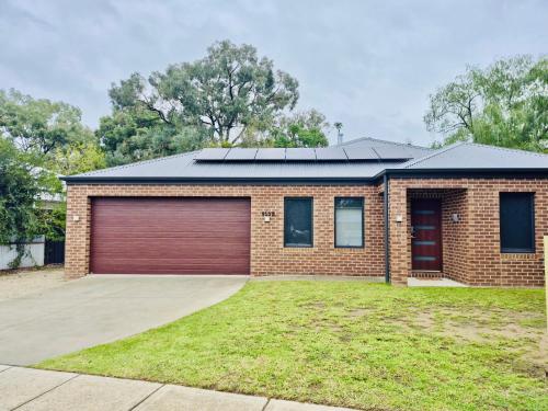 My Place in Albury - Mulwala My Place in Albury - Mulwala