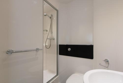 Destiny Student – Shrubhill (Campus Accommodation), Edynburg (zdjęcie 6)