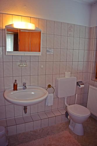 Pension Trautheim