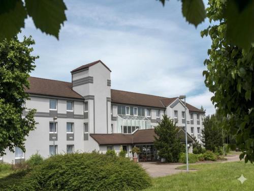 A szálláshely kívülről, Peine Salzgitter Hotel by Belvilla in Peine