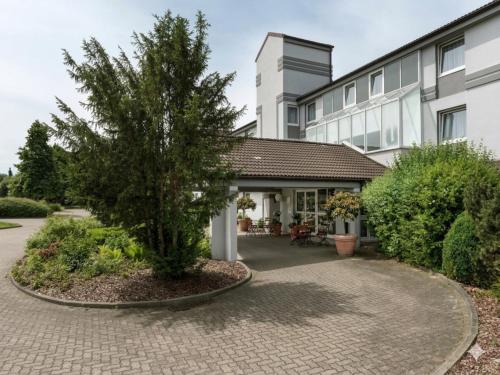 A szálláshely kívülről, Peine Salzgitter Hotel by Belvilla in Peine