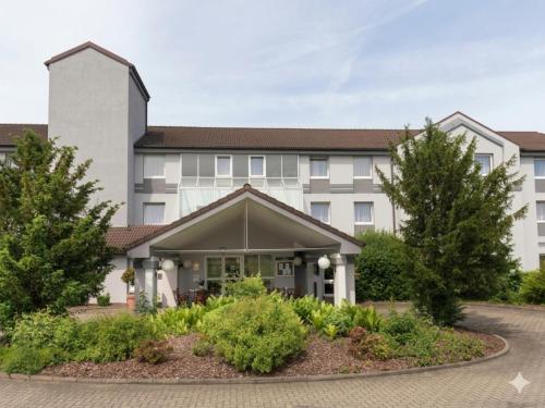 Peine Salzgitter Hotel by Belvilla in Peine, Deutschland
