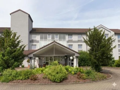 Peine Salzgitter Hotel by Belvilla in Peine, Deutschland