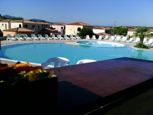 Sardinia Beach Apartments 5