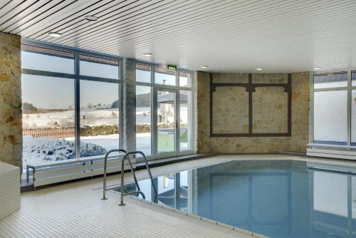 H+ Hotel Willingen, Willingen