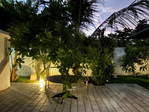 Triple A Gardens in Vidya Nagar