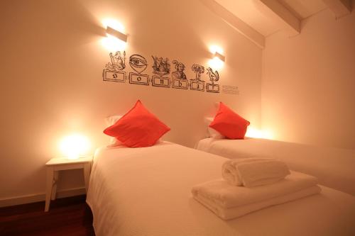  Casa da Vigia in Viseu