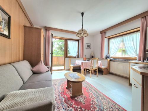 Mayr Apartments Drei - Plaus