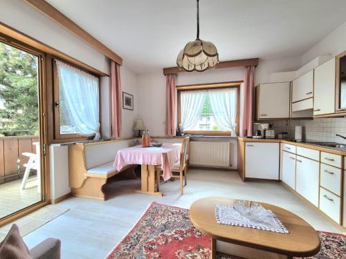  Mayr Apartments Drei in Plaus