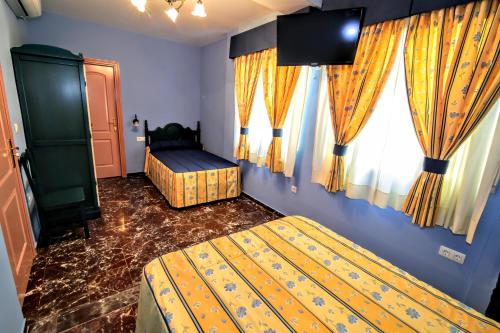 Double Room with Extra Bed