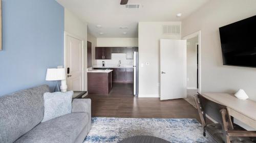Landing Apartments - Downtown Murfreesboro - Windrow, TN