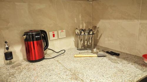 Family Studio Apartment - Pentasquare Phase 5 DHA - image 6