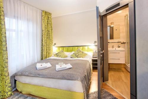 Artus Resort – Karpacz, WI