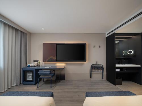 Atour Light Hotel Xi'an Qujiang MixC - image 5