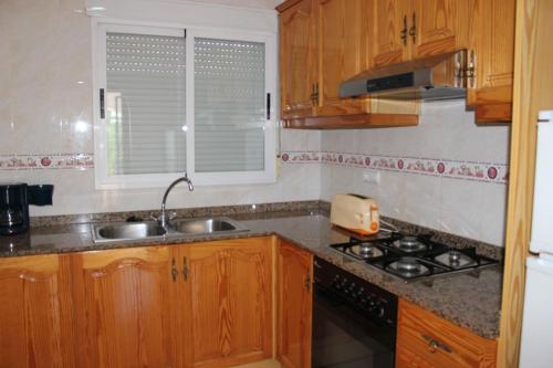 Villas Los Olivares - main image