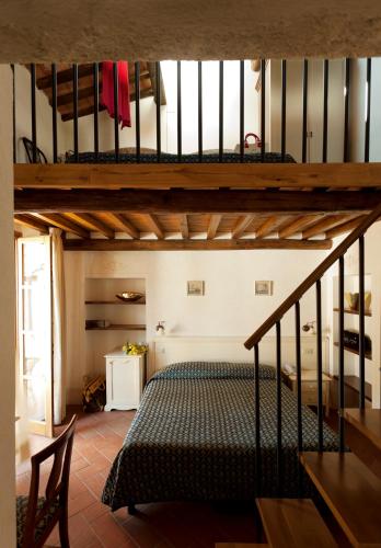 Hotel Corallo - main image