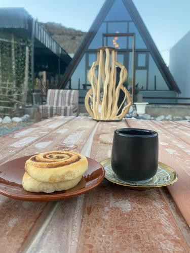 Cypress Cottage in Al Ḩayl