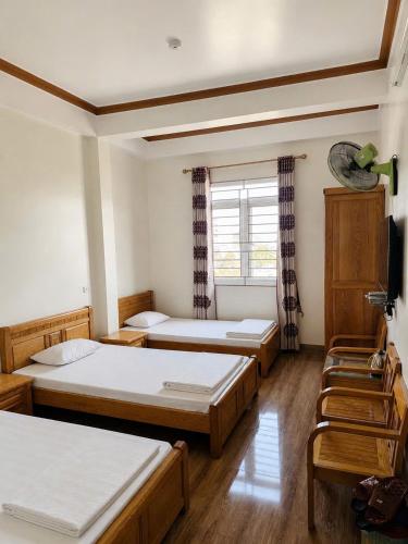 Hotel Hoang Gia in Lai Chau
