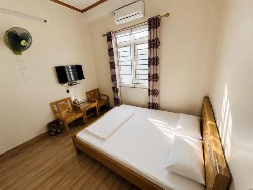 Hotel Hoang Gia in Lai Chau